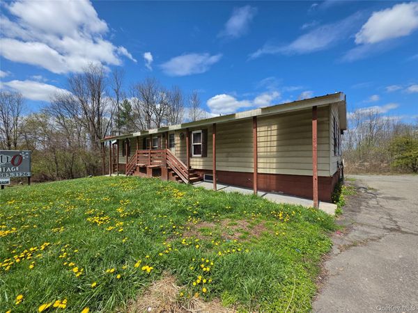 832 State Route 17B , Monticello, NY 12701