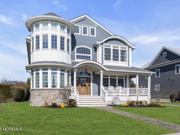 0 Pennsylvania Avenue, Spring Lake, NJ 07762