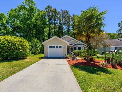 1117 Ganton Way, Myrtle Beach, SC 29588