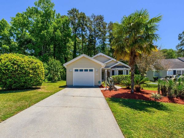 1117 Ganton Way, Myrtle Beach, SC 29588