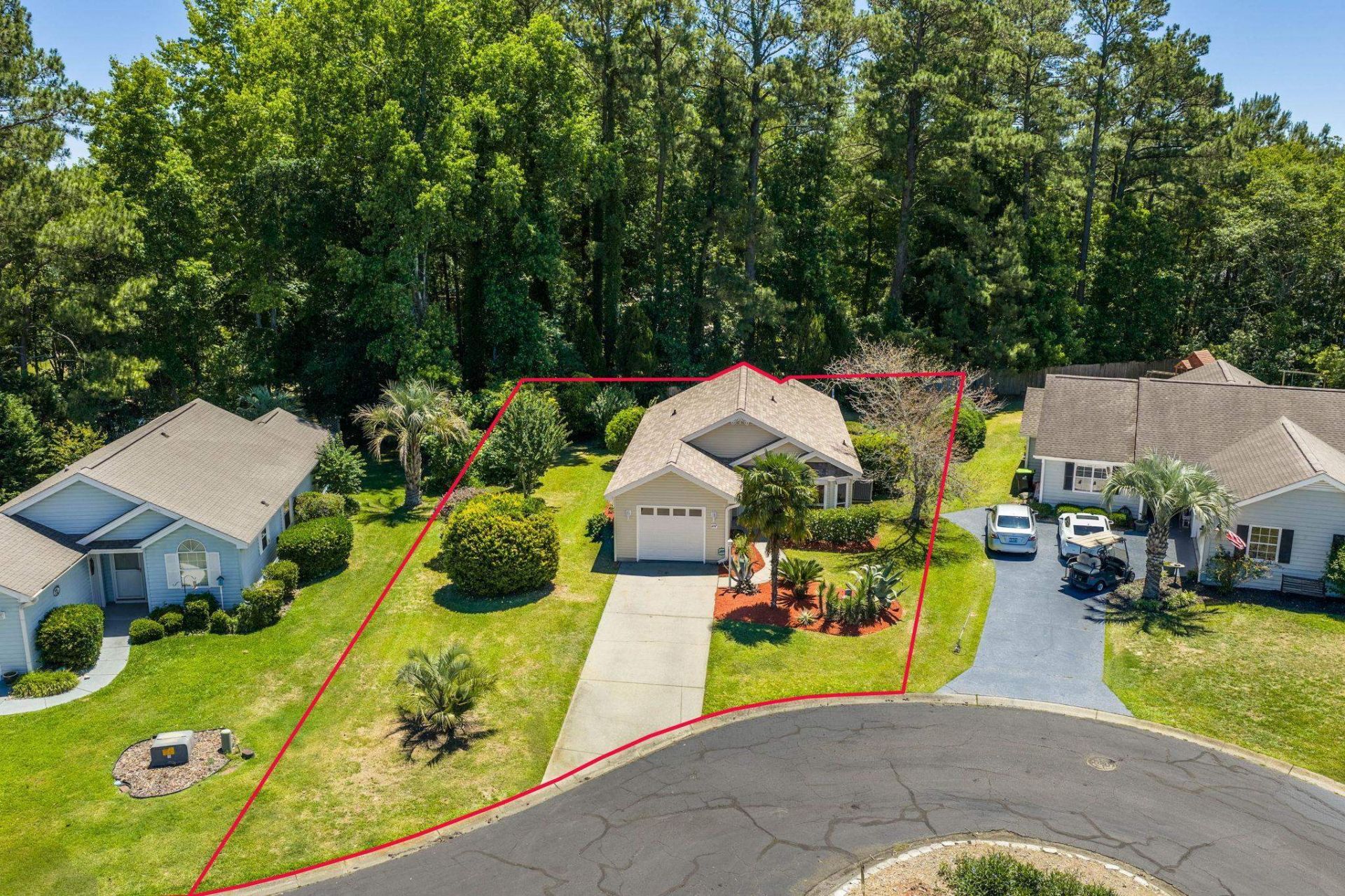 1117 Ganton Way Photo 29