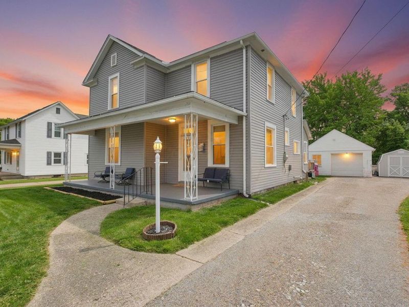 108 1st Street, Pleasantville, OH 43148 Photo 1