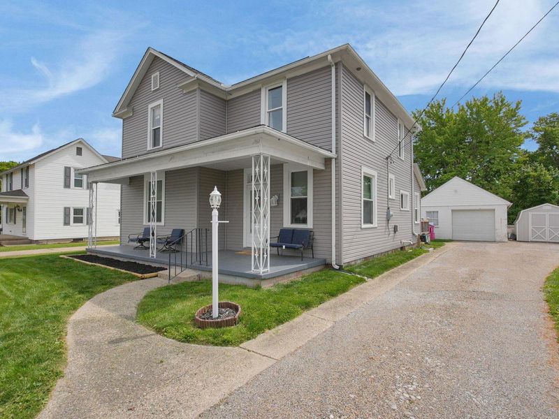 108 1st Street, Pleasantville, OH 43148 Photo 2