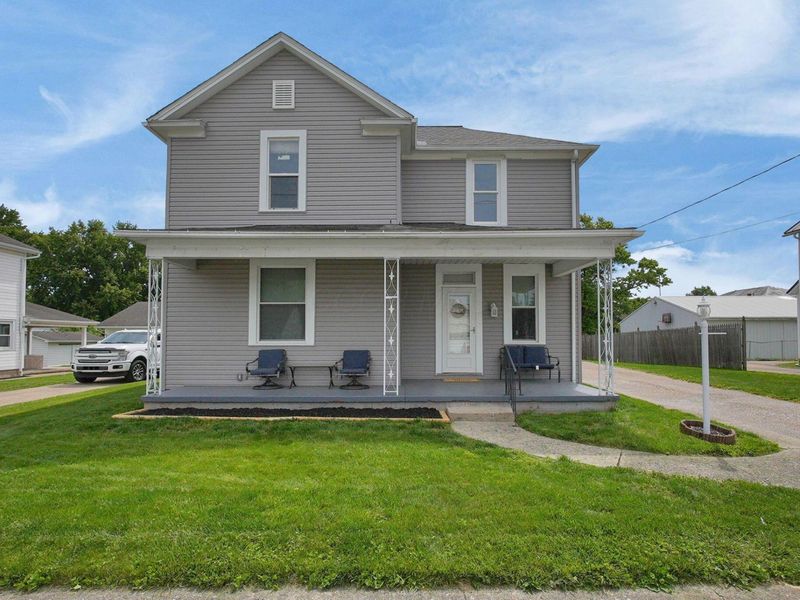 108 1st Street, Pleasantville, OH 43148 Photo 3