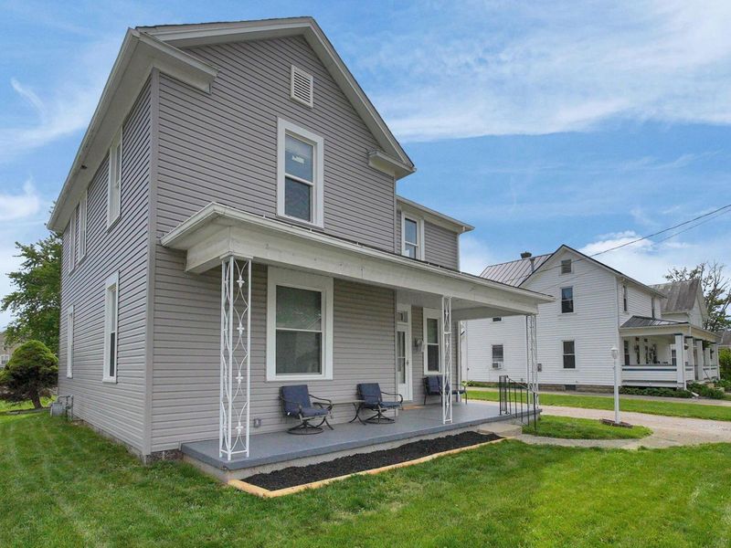 108 1st Street, Pleasantville, OH 43148 Photo 4