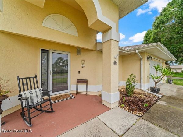 2695 Forest Run Drive , Melbourne, FL 32935