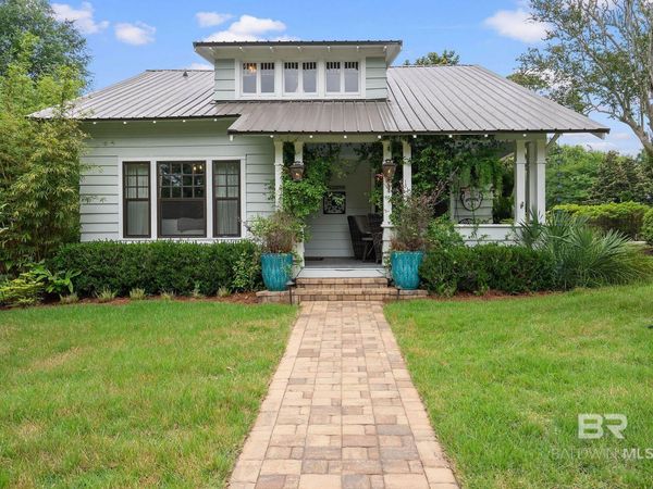 111 Fels Avenue, Fairhope, AL 36532
