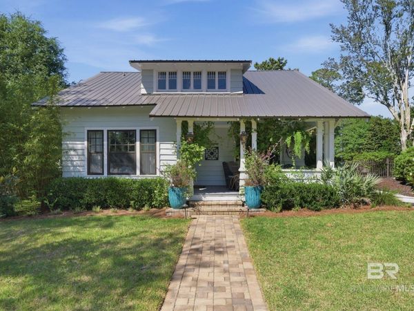 111 Fels Avenue, Fairhope, AL 36532