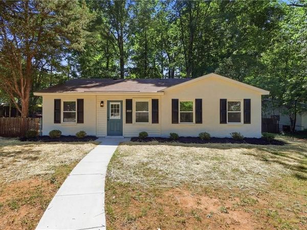 3632 Barclay Street , Greensboro, NC 27405