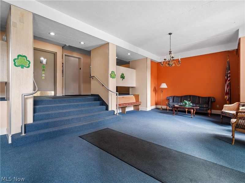 50 S Rocky River Drive , Unit 705, Berea, OH 44017 Photo 2