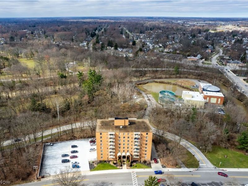 50 S Rocky River Drive , Unit 705, Berea, OH 44017 Photo 38