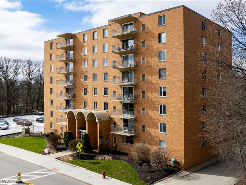 50 S Rocky River Drive , Unit 705, Berea, OH 44017 Photo 39