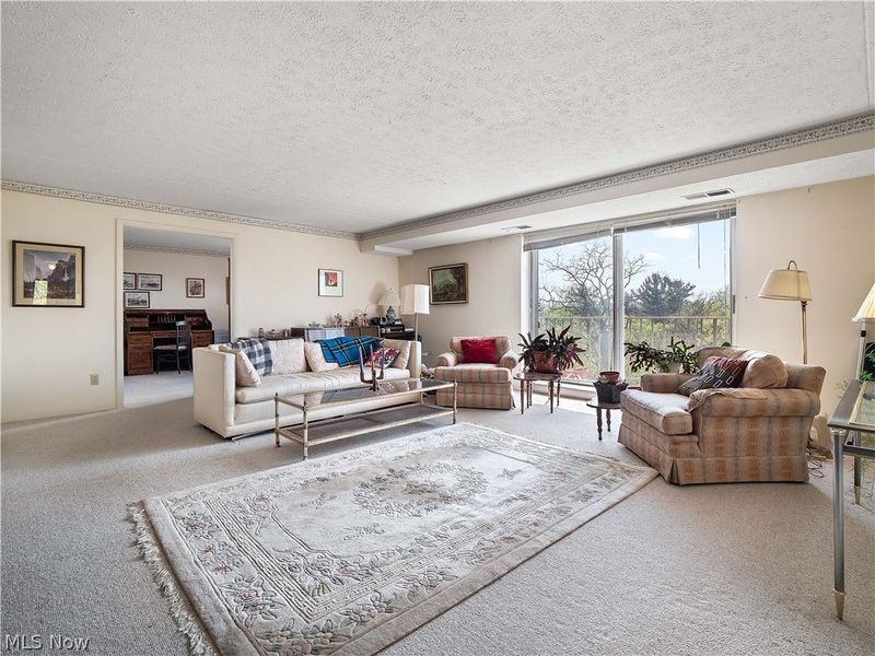 50 S Rocky River Drive , Unit 705, Berea, OH 44017 Photo 5