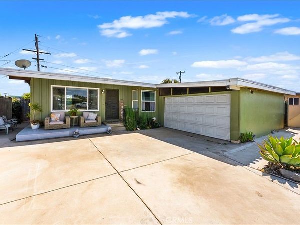 8412 California Street, Buena Park, CA 90621