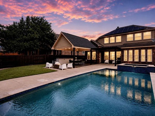 13116 Bismark DR, Austin, TX 78748