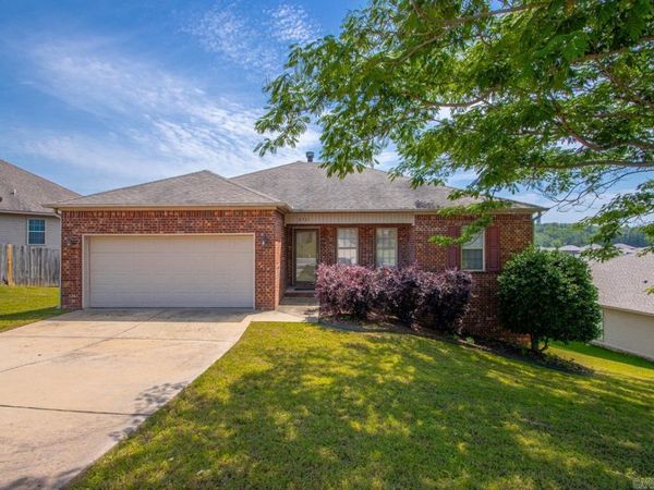 5721 Heritage Heights Drive , Benton, AR 72019