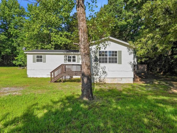 1267 Lollie Rd , Conway, AR 72034