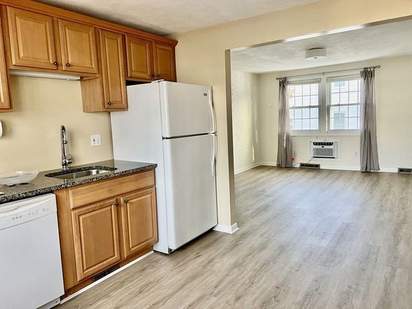 7 Montvale St, Unit 4, Boston, MA 02131