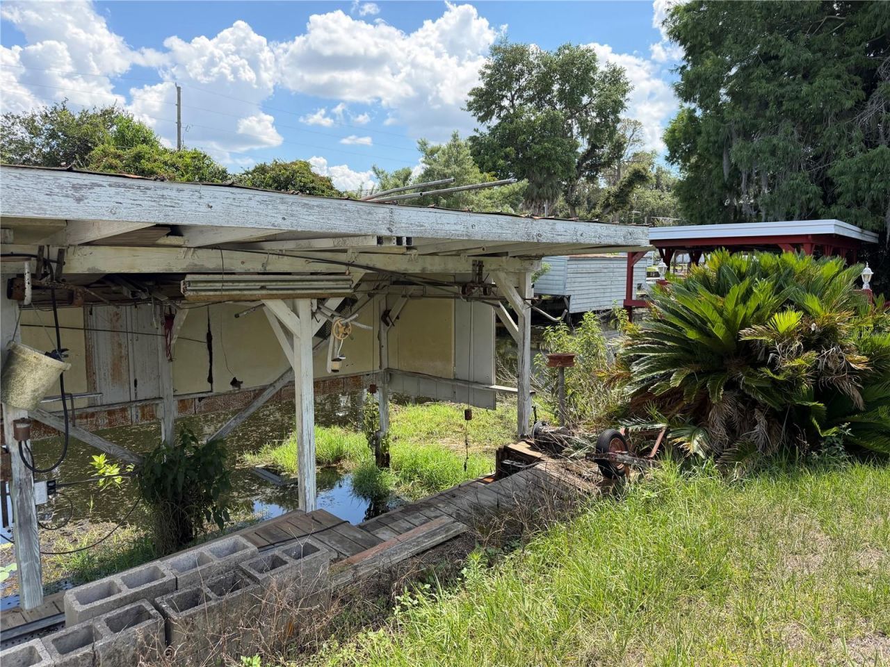 13440 Palm Drive, Unit 7, Astatula, FL 34705 Photo