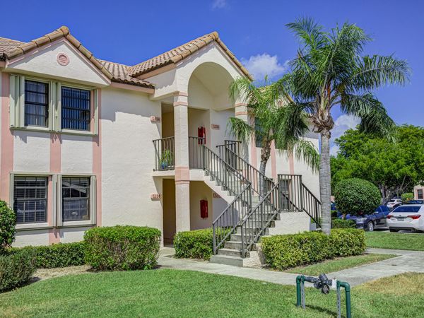 3171 Leewood Terrace, Unit L234, Boca Raton, FL 33431