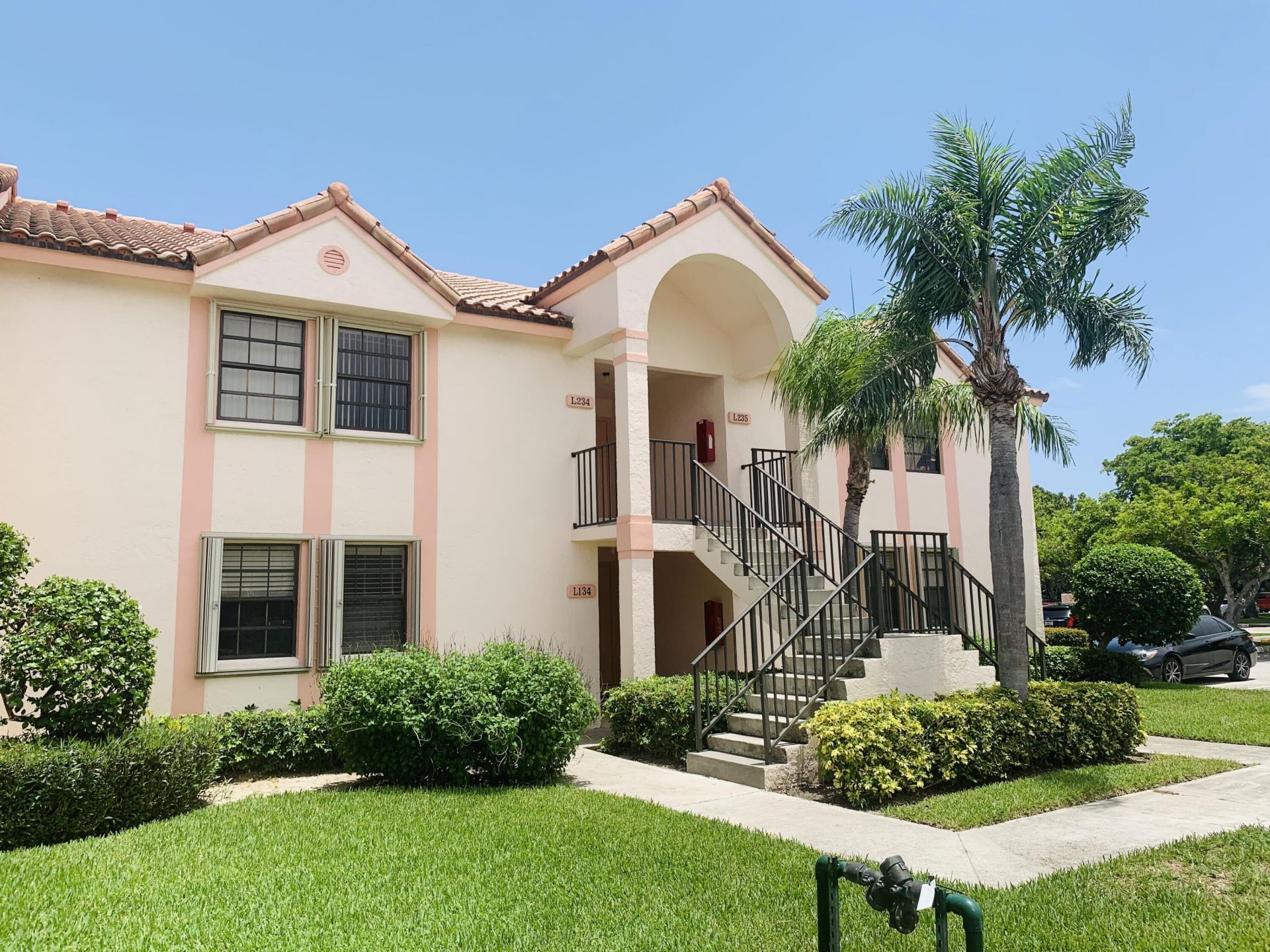 3171 Leewood Terrace, Unit L234, Boca Raton, FL 33431 Photo