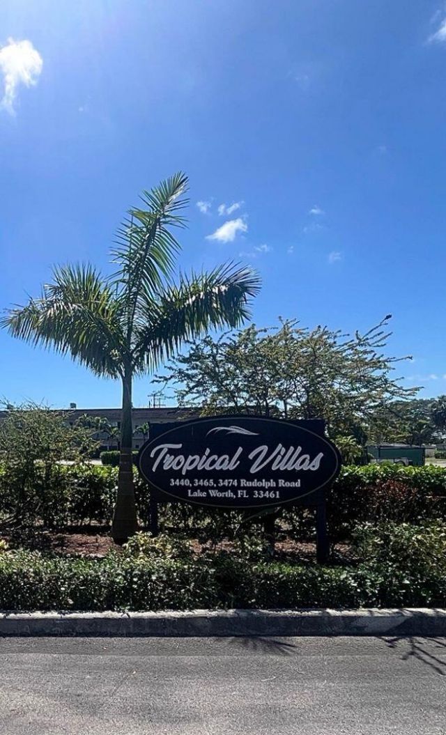 3481 Helena Drive, Unit 11, Lake Worth, FL 33461 Photo