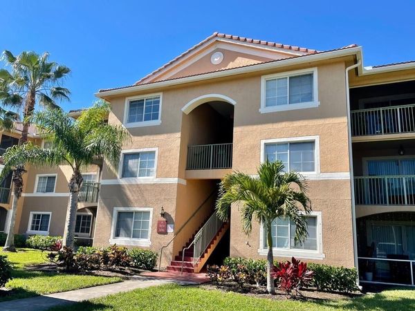 3690 NW Mediterranean Lane, Unit 12-305, Jensen Beach, FL 34957