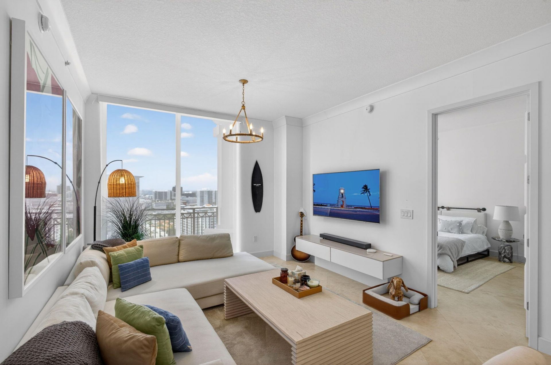 550 Okeechobee Boulevard, Unit Uph-04, West Palm Beach, FL 33401 Photo
