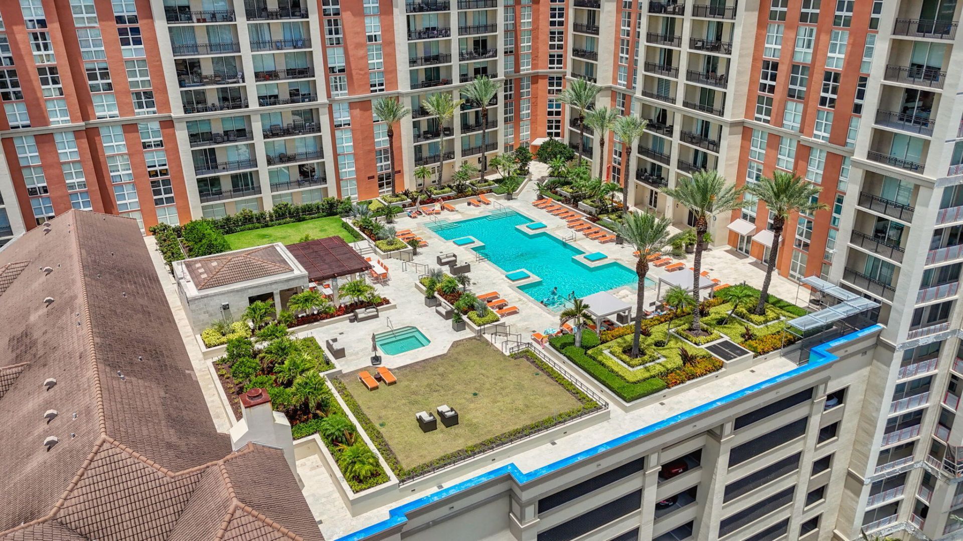 550 Okeechobee Boulevard, Unit Uph-04, West Palm Beach, FL 33401 Photo