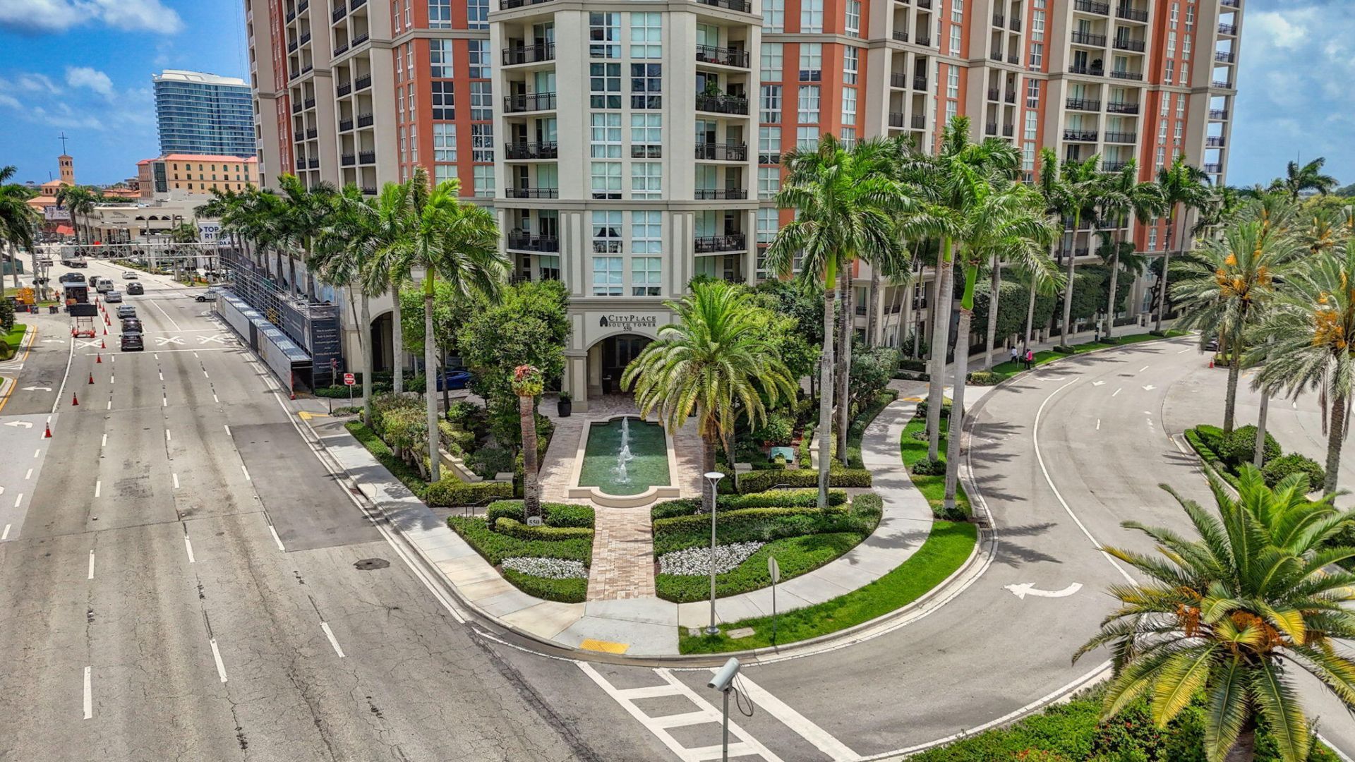 550 Okeechobee Boulevard, Unit Uph-04, West Palm Beach, FL 33401 Photo