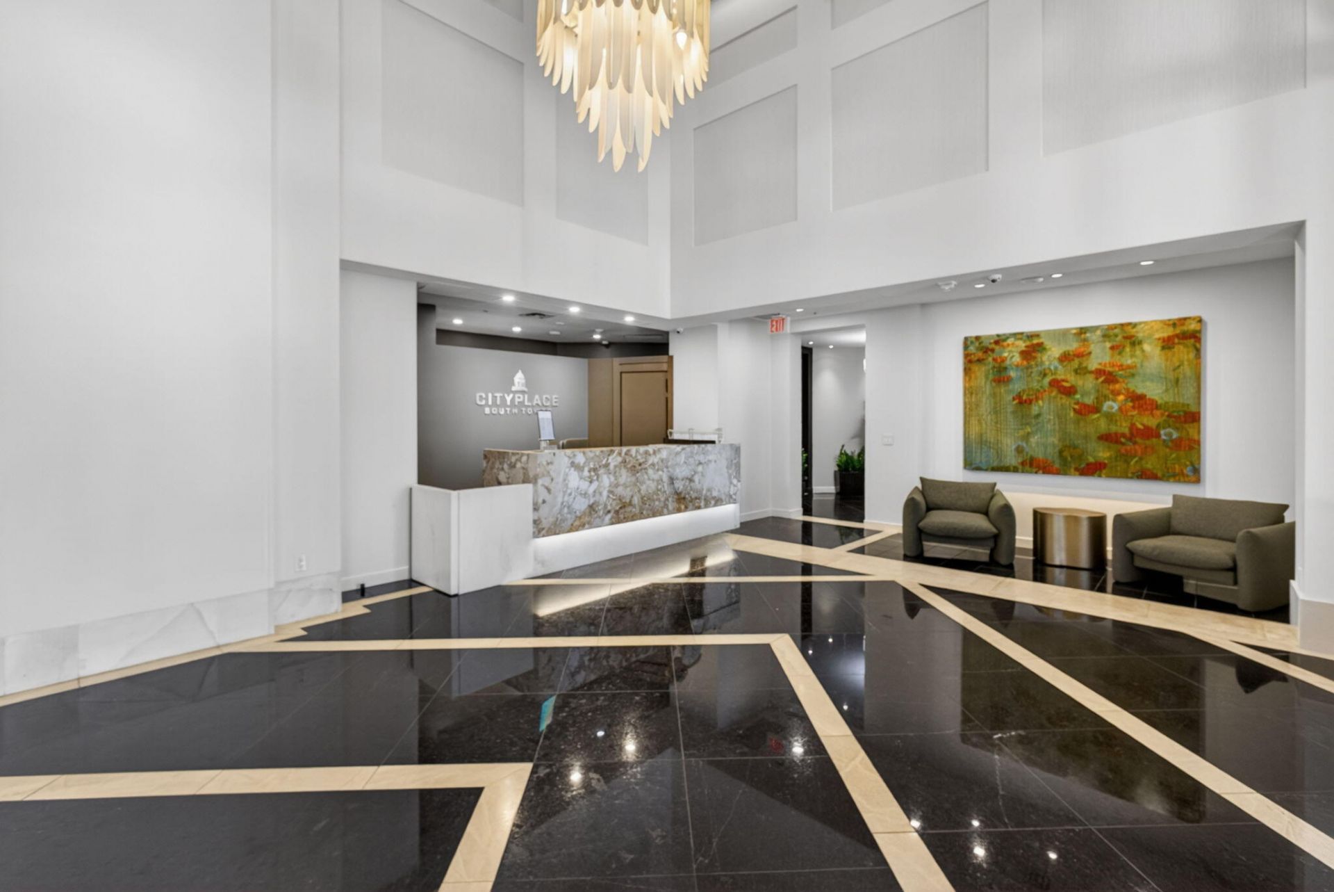550 Okeechobee Boulevard, Unit Uph-04, West Palm Beach, FL 33401 Photo