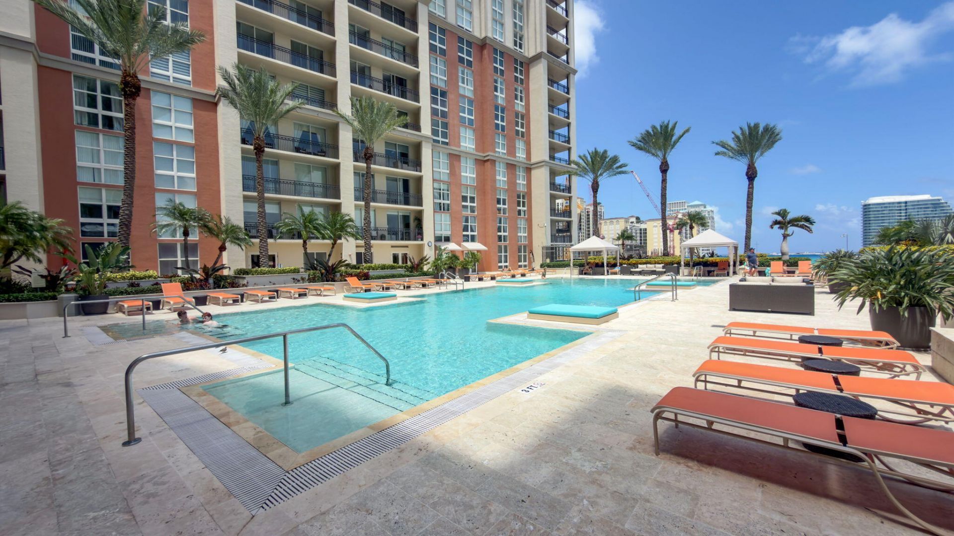 550 Okeechobee Boulevard, Unit Uph-04, West Palm Beach, FL 33401 Photo