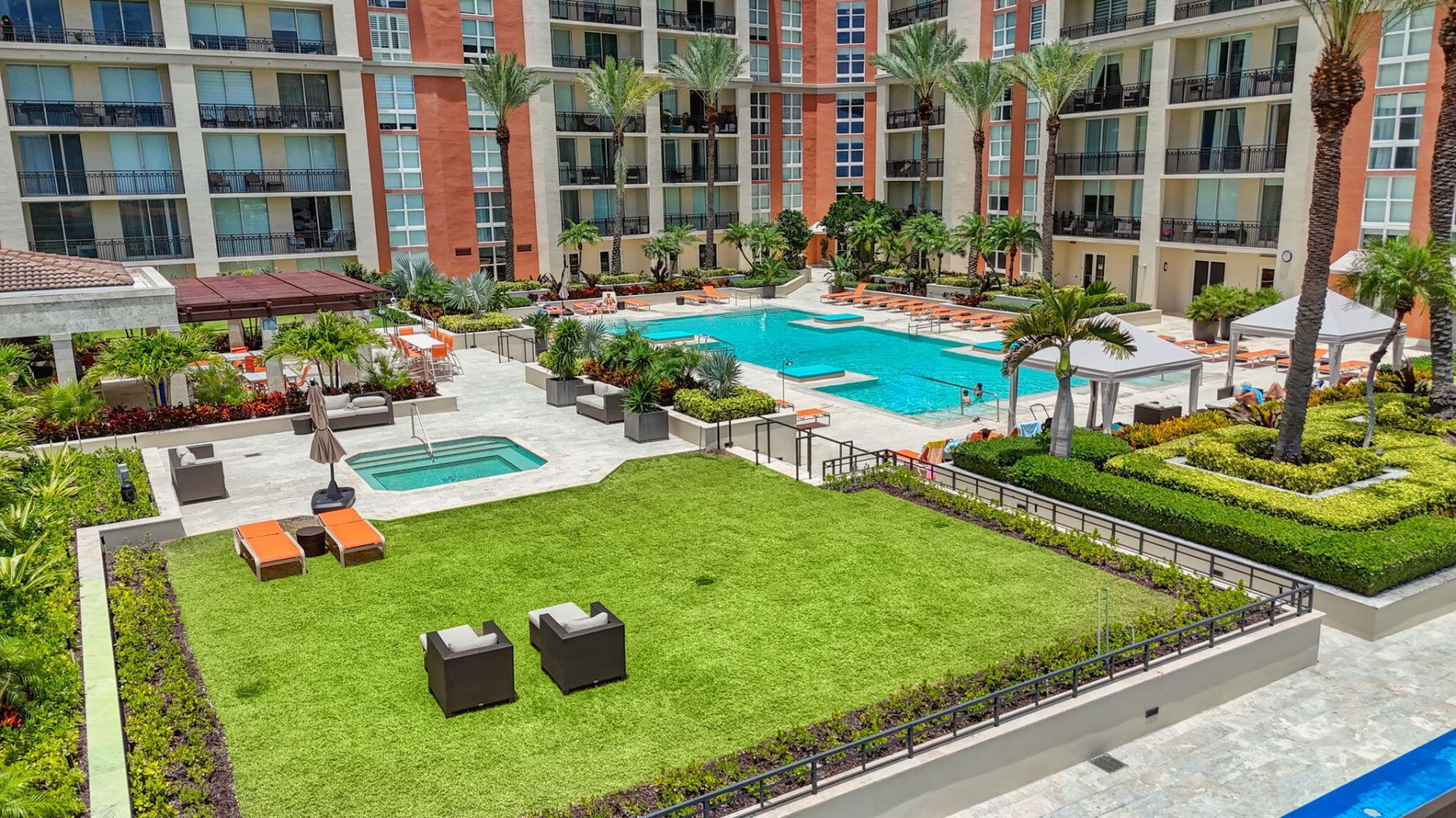 550 Okeechobee Boulevard, Unit Uph-04, West Palm Beach, FL 33401 Photo