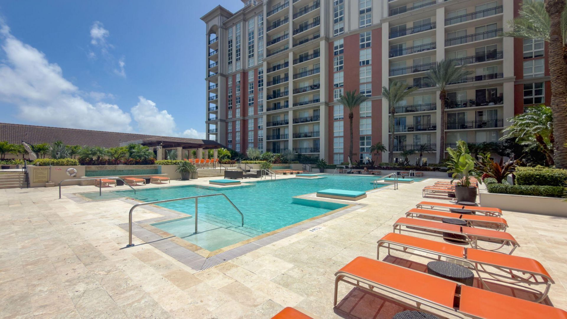 550 Okeechobee Boulevard, Unit Uph-04, West Palm Beach, FL 33401 Photo