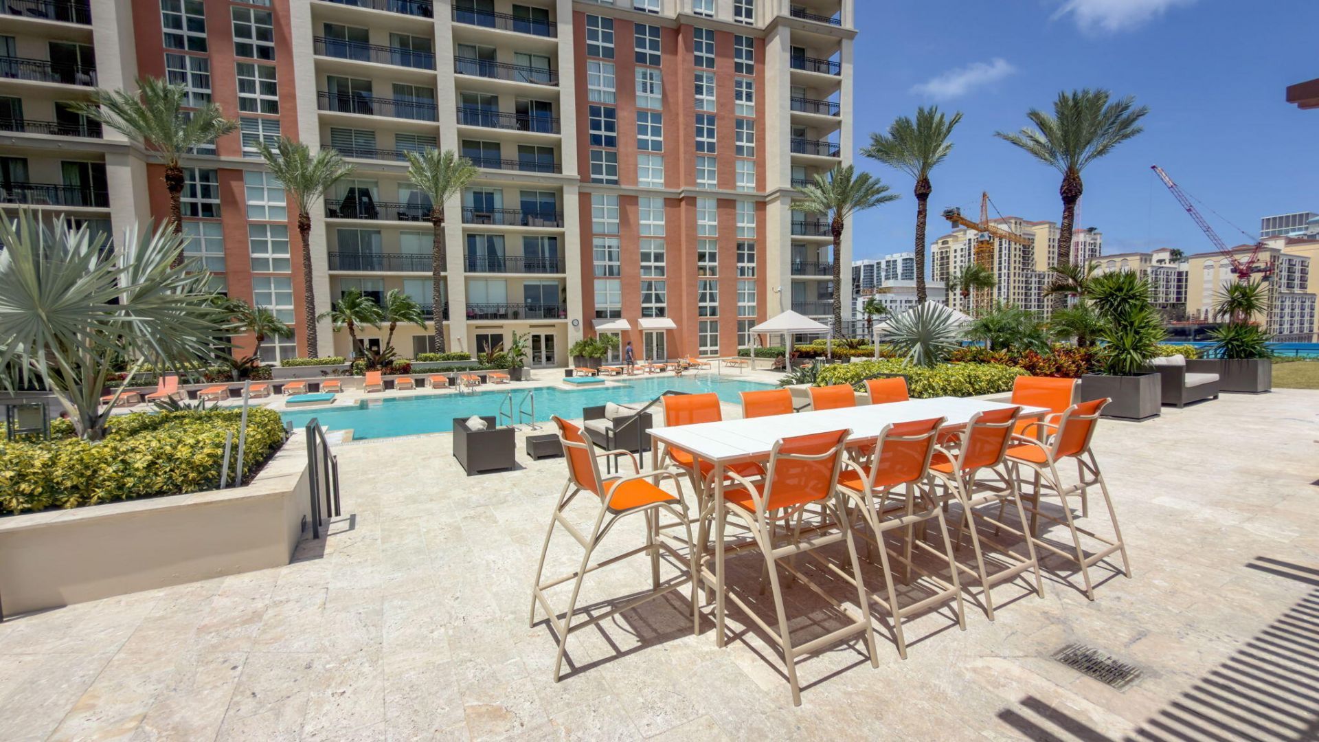 550 Okeechobee Boulevard, Unit Uph-04, West Palm Beach, FL 33401 Photo