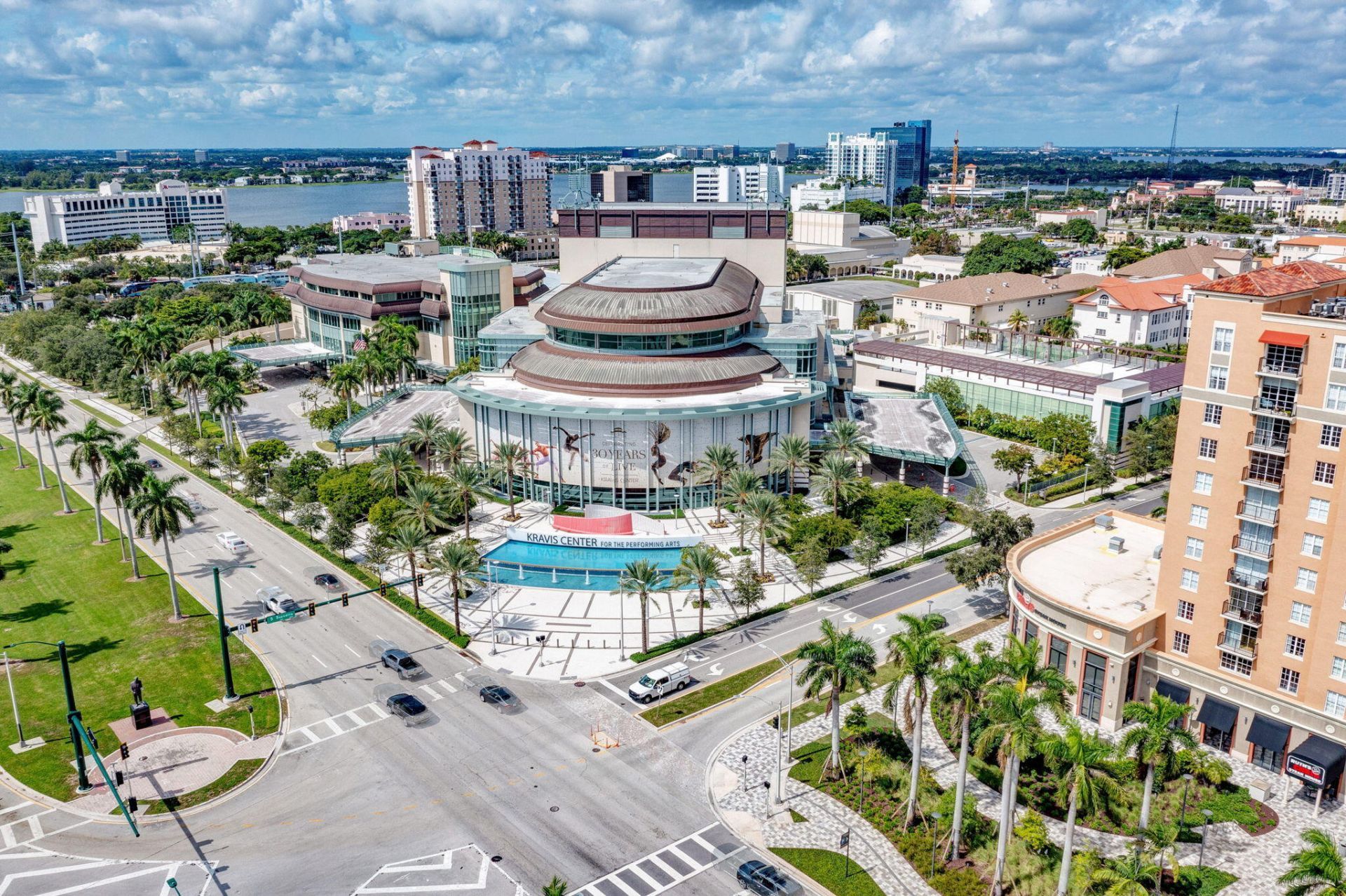 550 Okeechobee Boulevard, Unit Uph-04, West Palm Beach, FL 33401 Photo