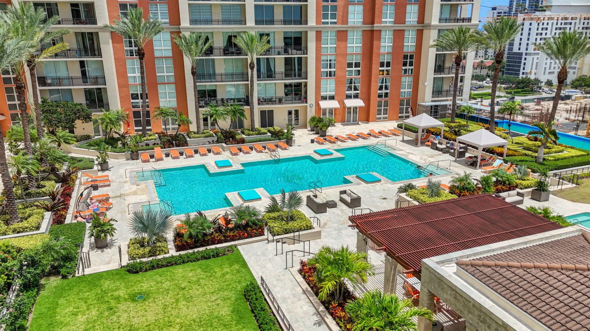 550 Okeechobee Boulevard, Unit Uph-04, West Palm Beach, FL 33401 Photo
