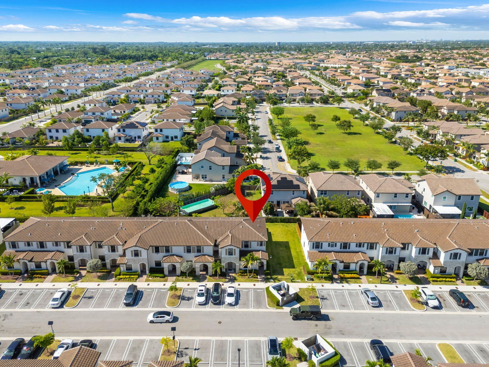11821 SW 245th Terrace, Homestead, FL 33031 Photo