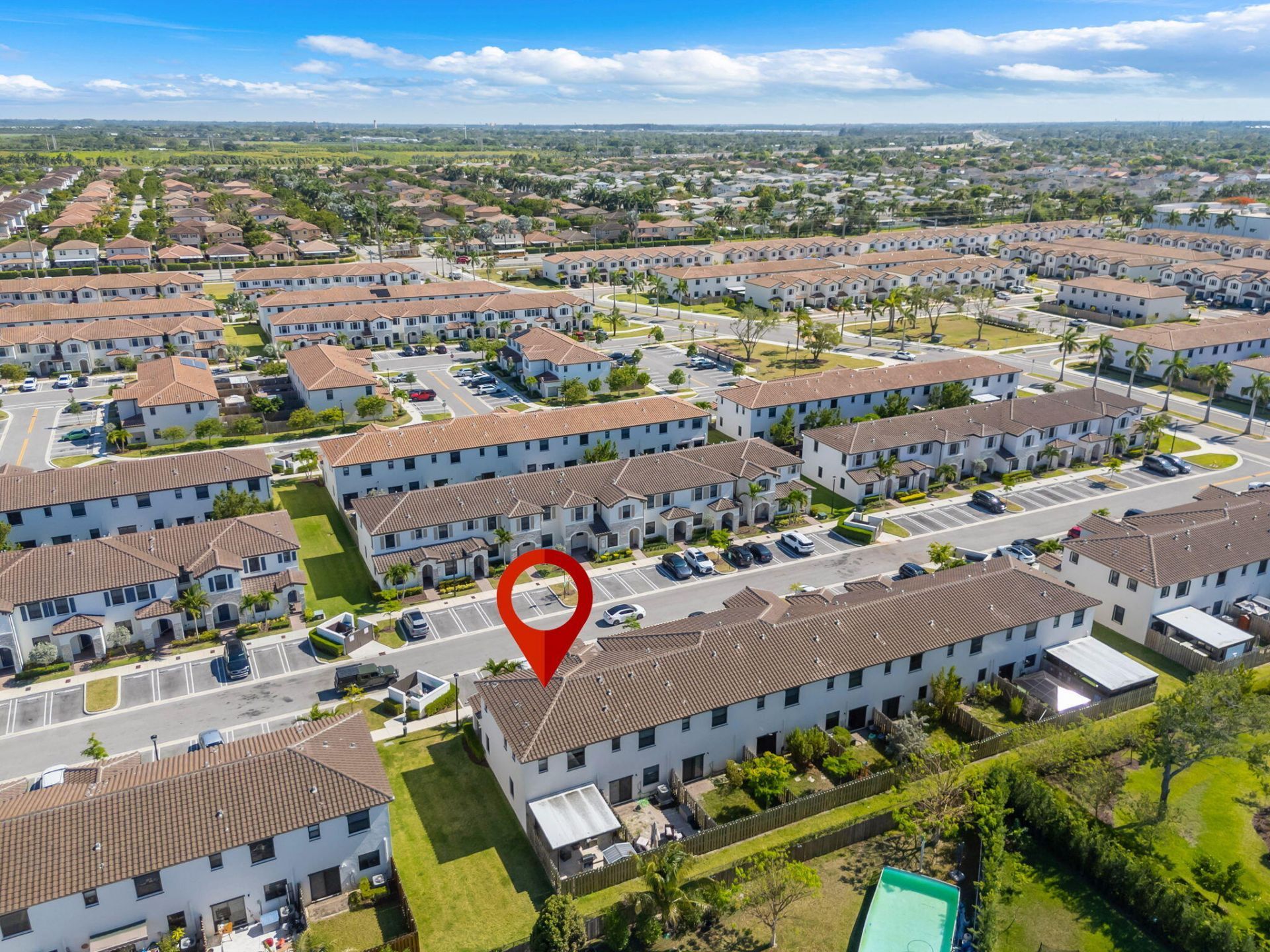11821 SW 245th Terrace, Homestead, FL 33031 Photo