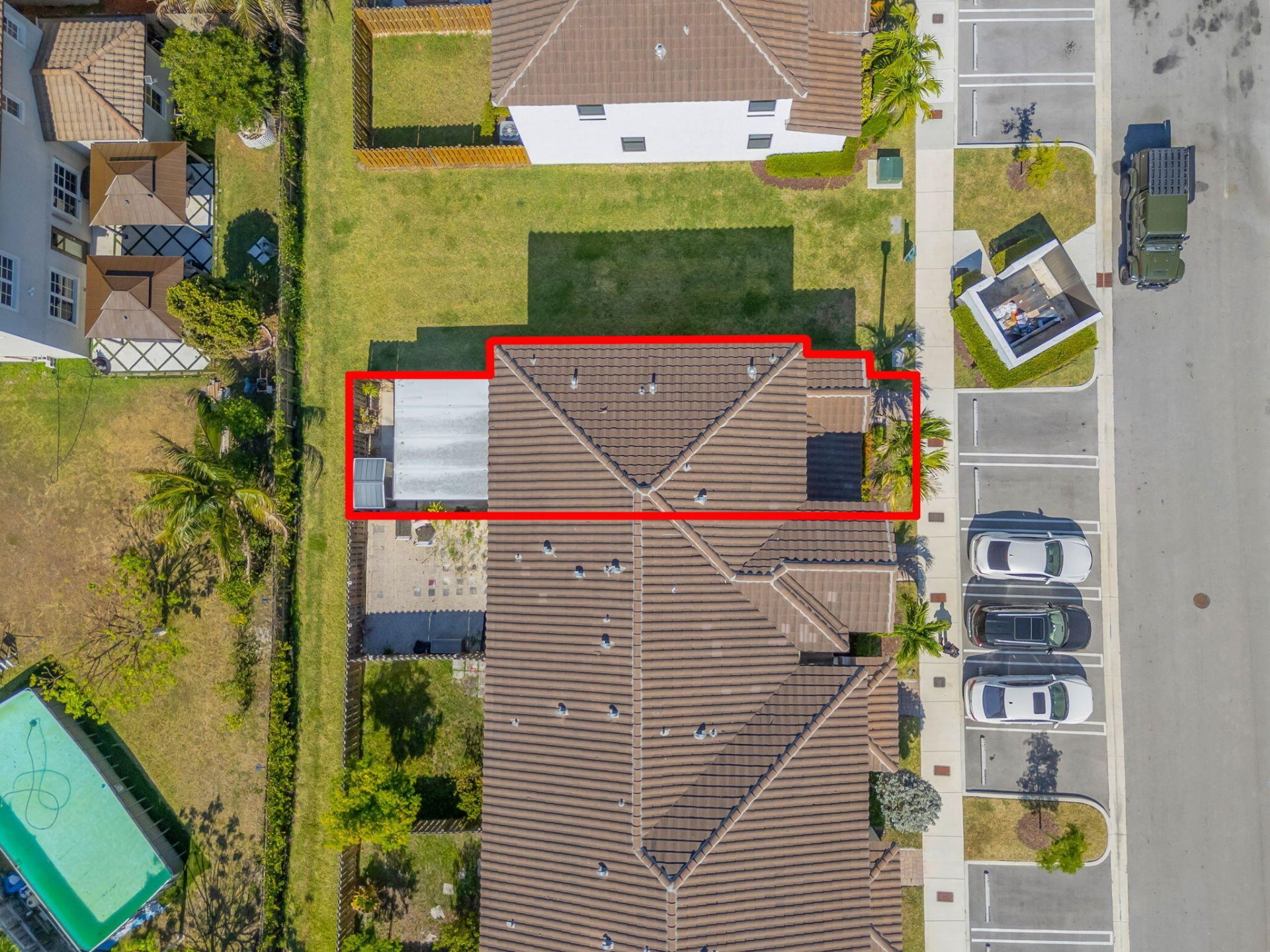 11821 SW 245th Terrace, Homestead, FL 33031 Photo