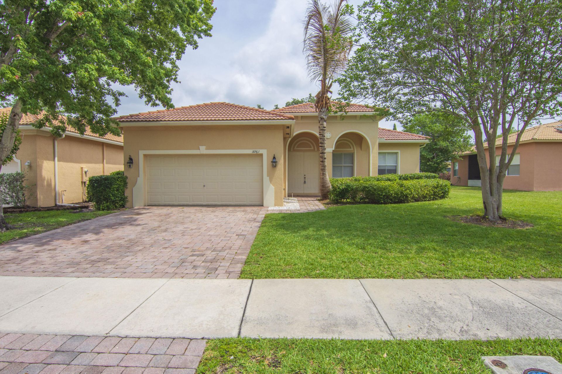 5961 Spanish River Road, Fort Pierce, FL 34951 Photo