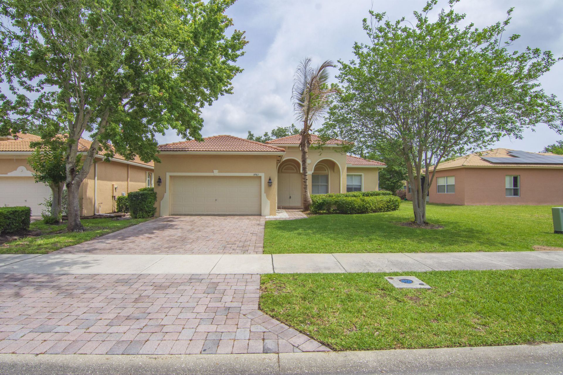 5961 Spanish River Road, Fort Pierce, FL 34951 Photo