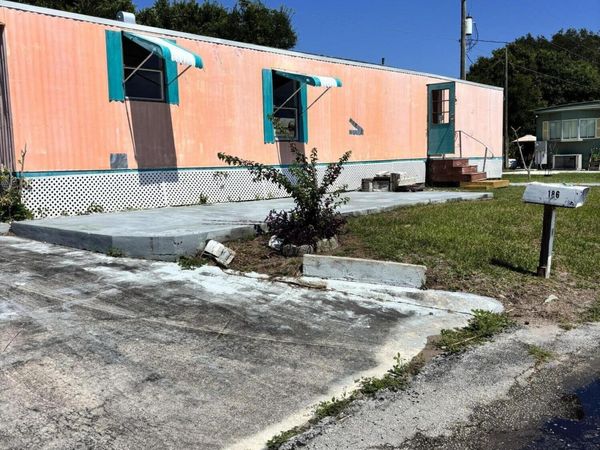 2023 Saint Lucie Boulevard, Unit 186, Fort Pierce, FL 34946