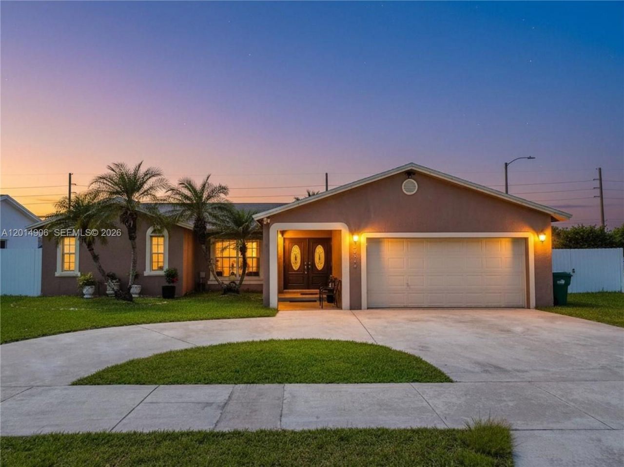 28148 SW 136th Ave , Homestead, FL 33033 Main Photo