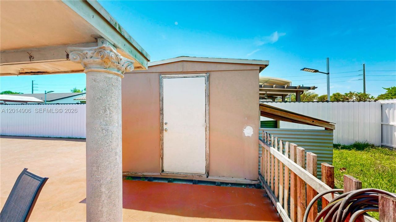 28148 SW 136th Ave , Homestead, FL 33033 Photo