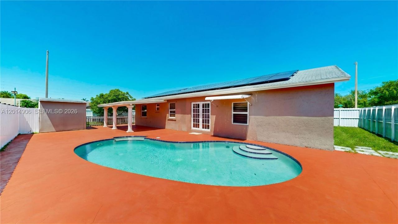 28148 SW 136th Ave , Homestead, FL 33033 Photo
