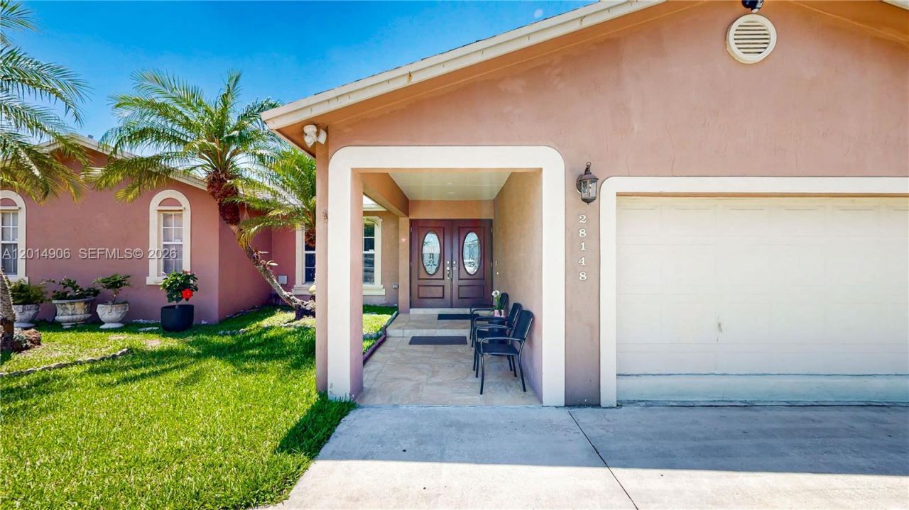 28148 SW 136th Ave , Homestead, FL 33033 Photo