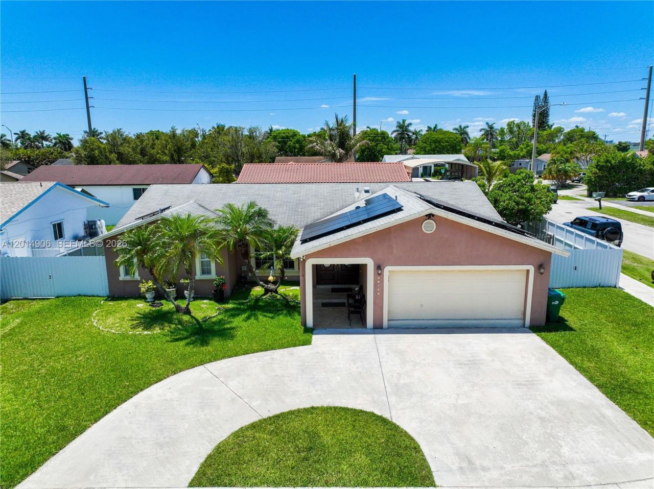 28148 SW 136th Ave , Homestead, FL 33033 Photo