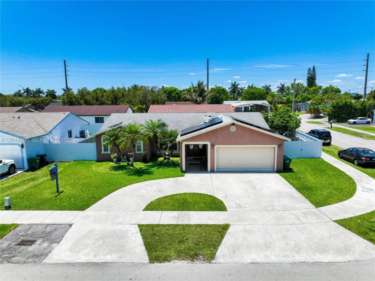 28148 SW 136th Ave , Homestead, FL 33033 Photo