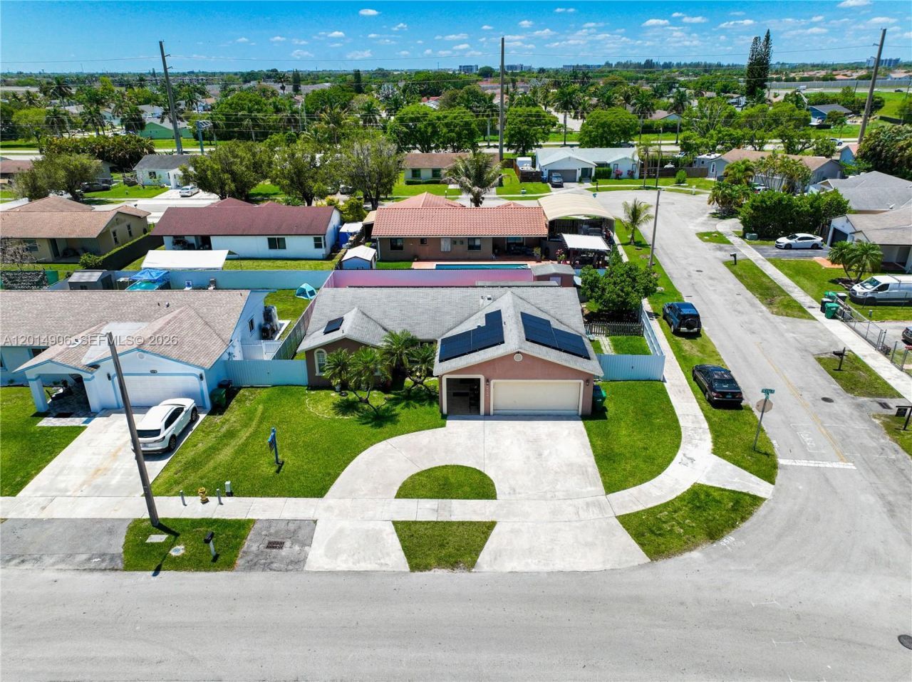 28148 SW 136th Ave , Homestead, FL 33033 Photo